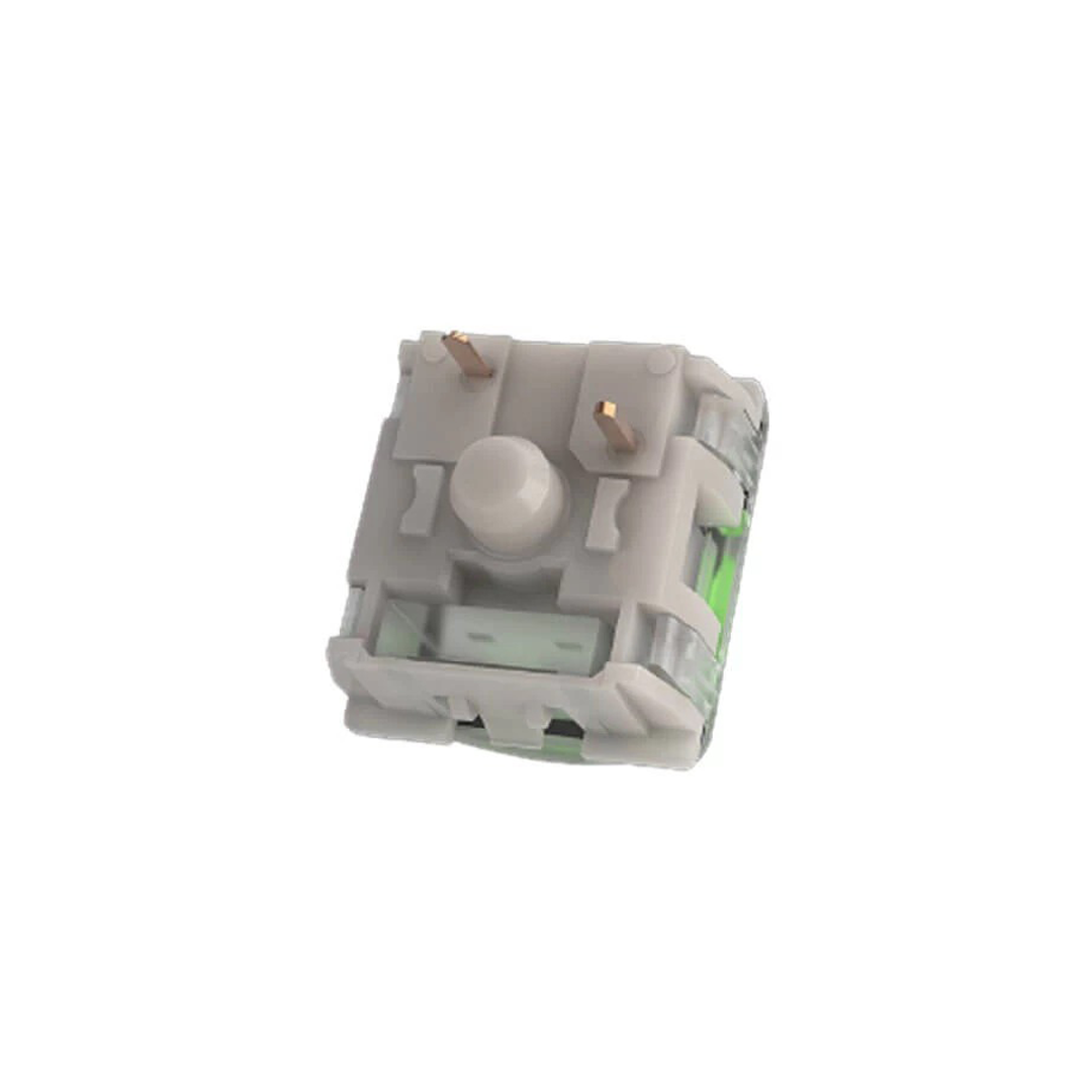 Razer Mechanical Switches Pack - Green Clicky Switch in Qatar Razer Mechanical Switches Pack - Green Clicky Switch in Qatar